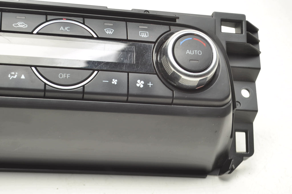 AIR CONDITIONING PANEL MAZDA CX-5 II K26261190