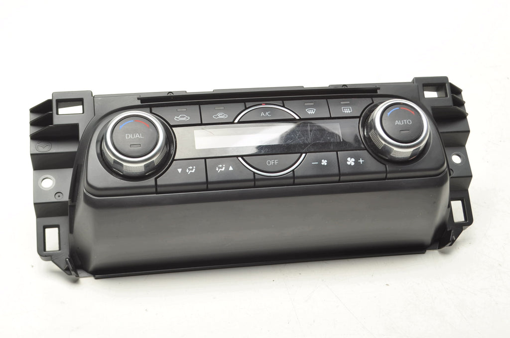 AIR CONDITIONING PANEL MAZDA CX-5 II K26261190