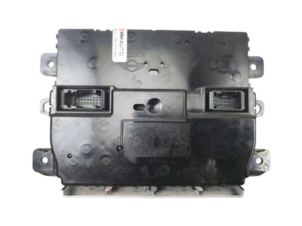 AIR CONDITIONING PANEL MINI COUNTRYMAN R60 LIFT (14-17)