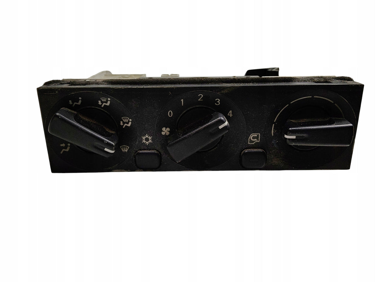 AIR CONDITIONING PANEL MITSUBISHI FUSO CANTERA VII (05-11)