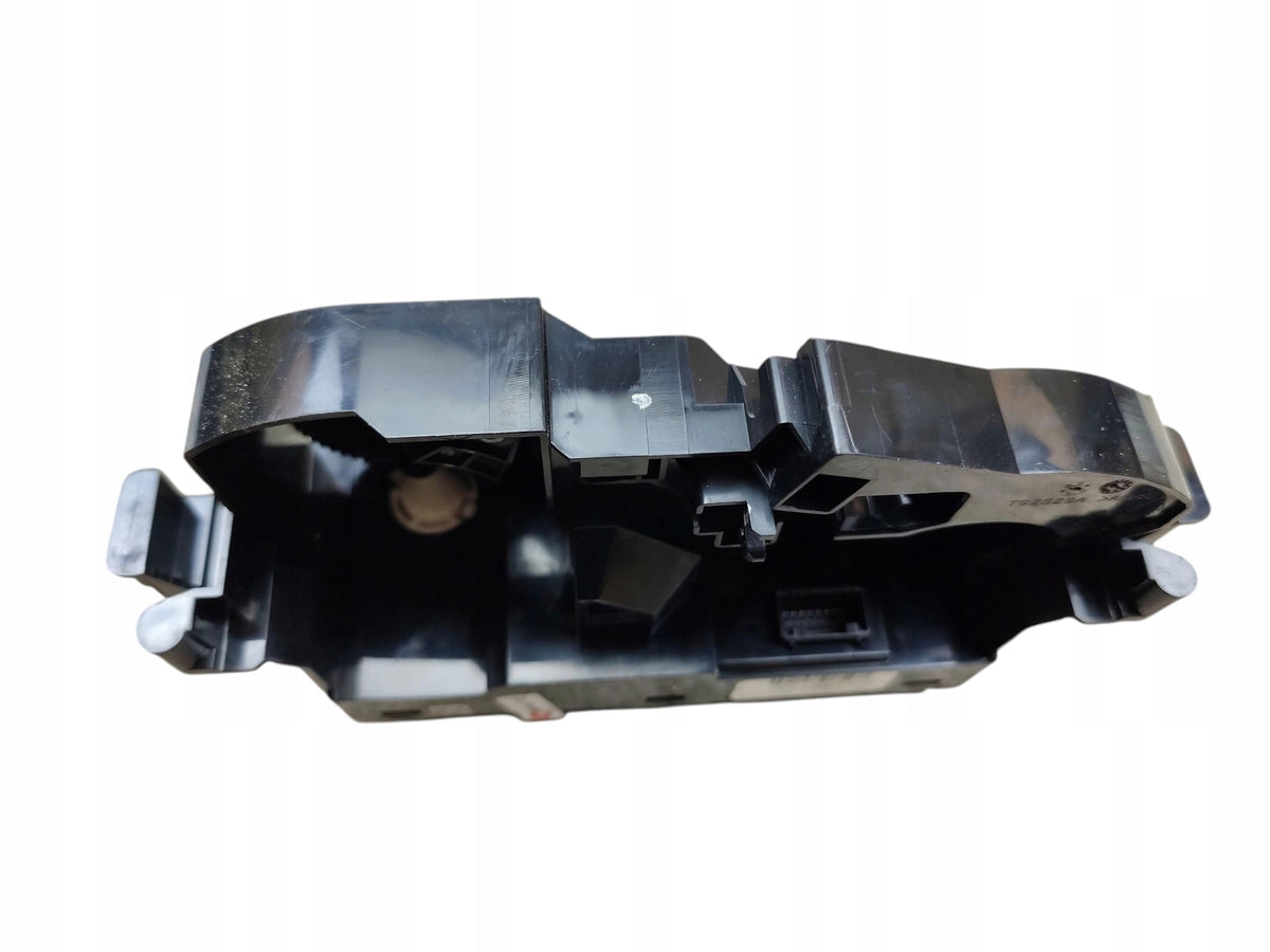 AIR CONDITIONING PANEL NISSAN JUKE II F16 TB13744A