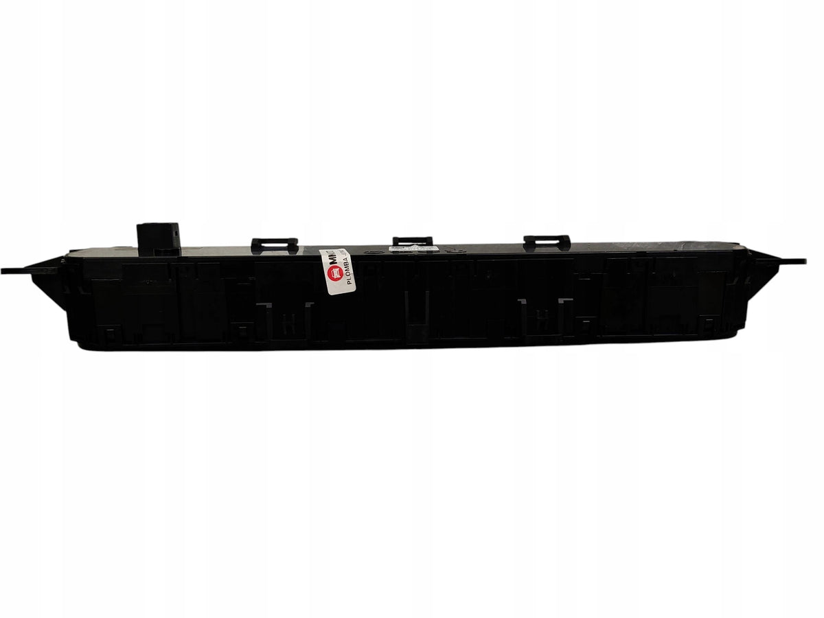AIR CONDITIONING PANEL OPEL COMBO E BERLINGO PARTNER IV (2021-2023) 98340419ZD