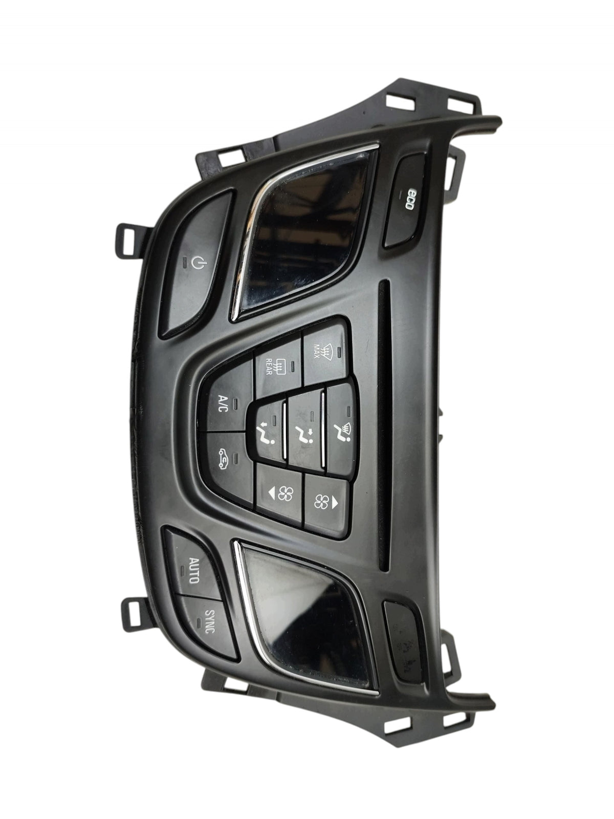 AIR CONDITIONING PANEL OPEL INSIGNIA A LIFT (2013-2017) 90802644