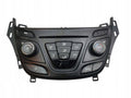AIR CONDITIONING PANEL OPEL INSIGNIA A LIFT 26202385