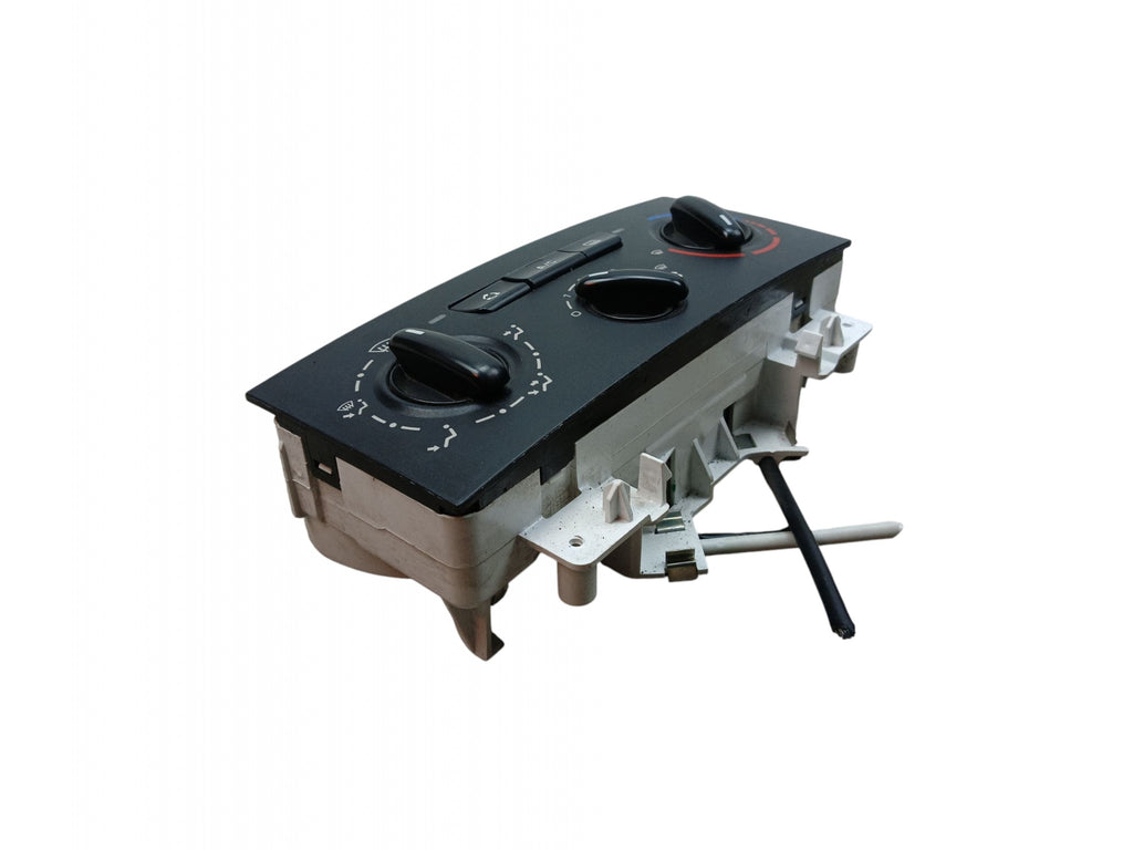 AIR CONDITIONING PANEL PEUGEOT EXPERT II JUMPY II SCUDO II