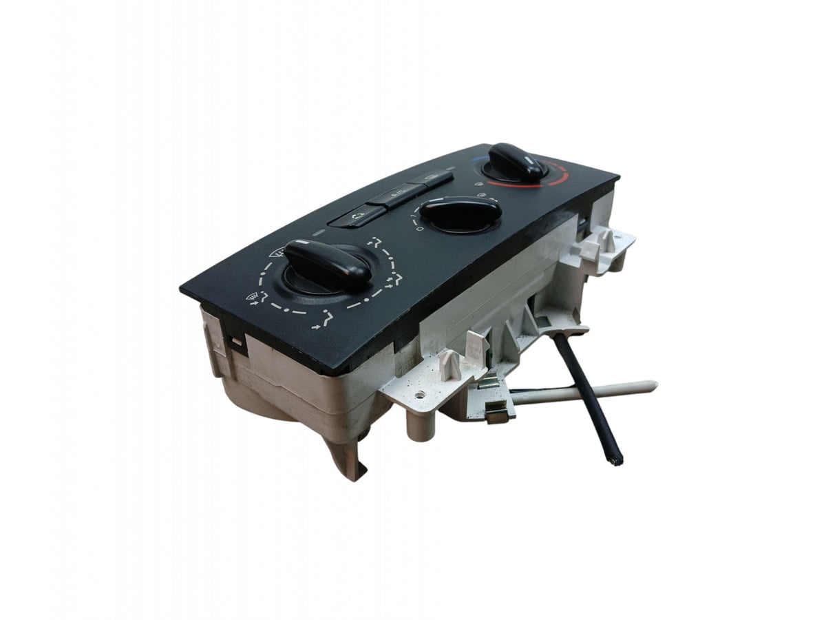 AIR CONDITIONING PANEL PEUGEOT EXPERT II JUMPY II SCUDO II