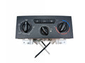 AIR CONDITIONING PANEL PEUGEOT EXPERT II JUMPY II SCUDO II