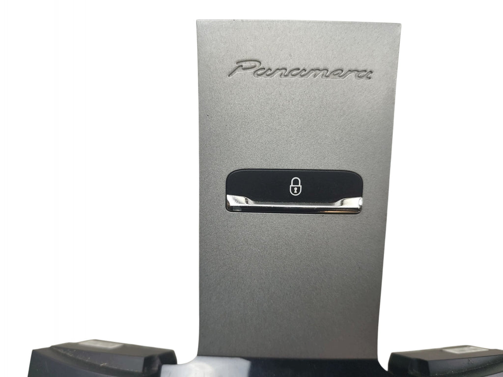 AIR CONDITIONING PANEL REAR PORSCHE PANAMERA AND 970 LIFT 970653501 970553481