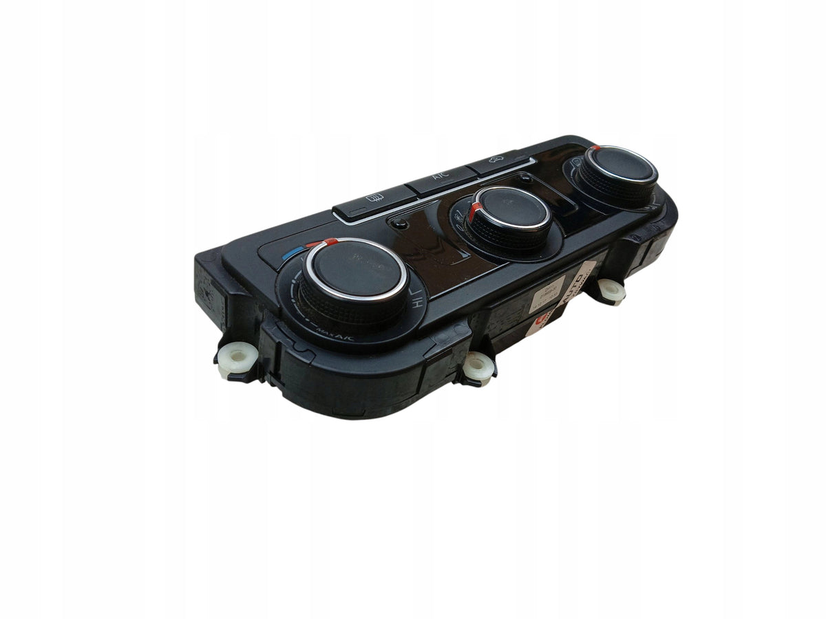 AIR CONDITIONING PANEL VOLKSWAGEN CADDY IV (2015-2020) 1K8907426AM