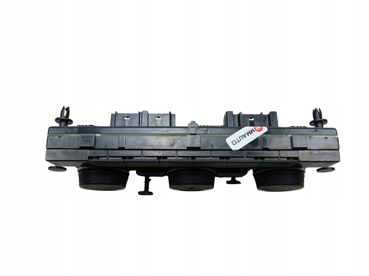 AIR CONDITIONING PANEL VOLKSWAGEN PASSAT B8 5G0907044DP EUROPE