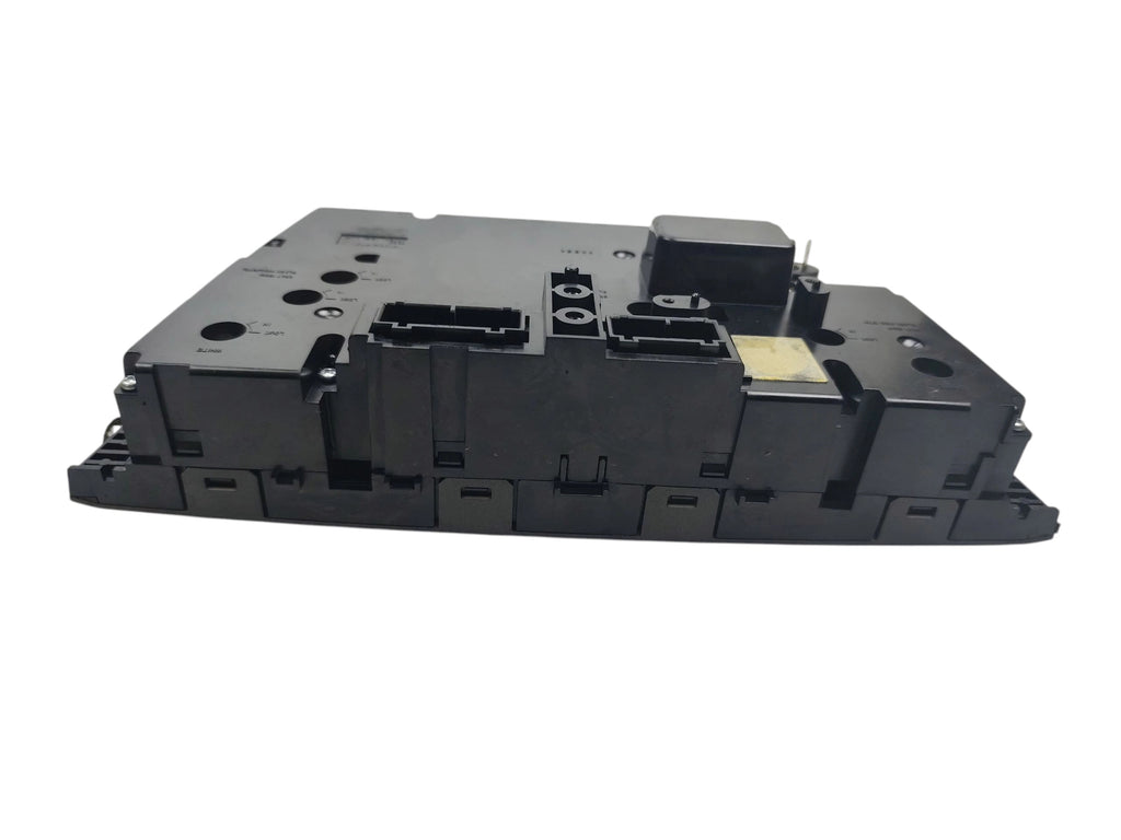 AIR CONDITIONING PANEL VOLVO S60 AND (2000-2004) 7923
