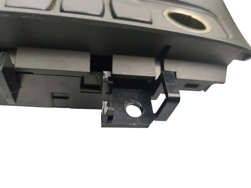 AIR CONDITIONING PANEL VOLVO S60 AND (2000-2004) 7923
