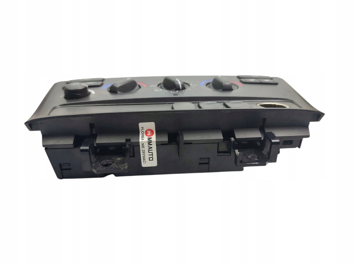 AIR CONDITIONING PANEL VOLVO S60 AND (2000-2004) 7923