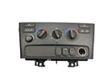 AIR CONDITIONING PANEL VOLVO S60 AND (2000-2004) 7923