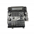 AIR CONDITIONING RADIO PANEL VOLVO S80 II LIFT (2009-2011) 31328828 EUROPE
