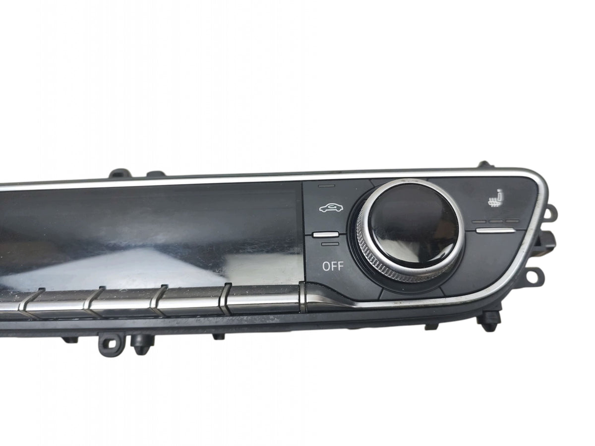 AIR CONDITIONING SUPPLY PANEL AUDI A4 B9 (2015-2019) 8W0820043T