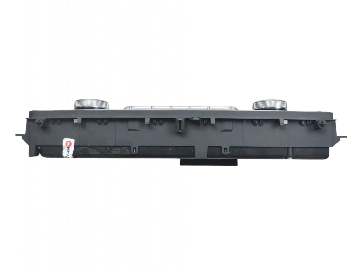 AIR CONDITIONING SUPPLY PANEL AUDI A4 B9 (2015-2019) 8W0820043T