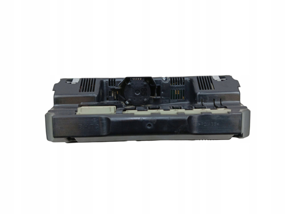 AIR CONDITIONING SUPPLY PANEL AUDI A6 C6 LIFT (2008-2011) 4F1820043AL EUROPE