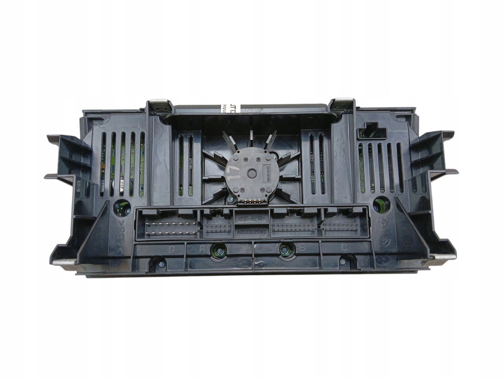 AIR CONDITIONING SUPPLY PANEL AUDI Q3 AND 8U LIFT (2014-2018) 8U0820043F