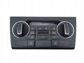 AIR CONDITIONING SUPPLY PANEL AUDI Q3 AND 8U LIFT (2014-2018) 8U0820043F