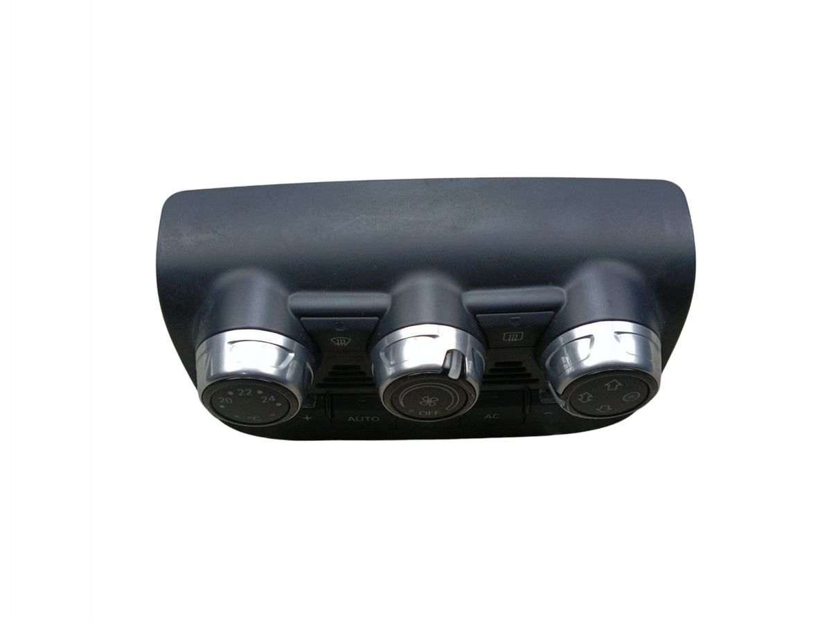 AIR CONDITIONING SUPPLY PANEL AUDI TT 8J (2006-2010)