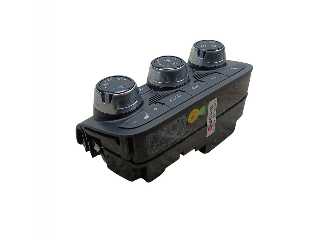 AIR CONDITIONING SUPPLY PANEL AUDI TT 8J (2006-2010)