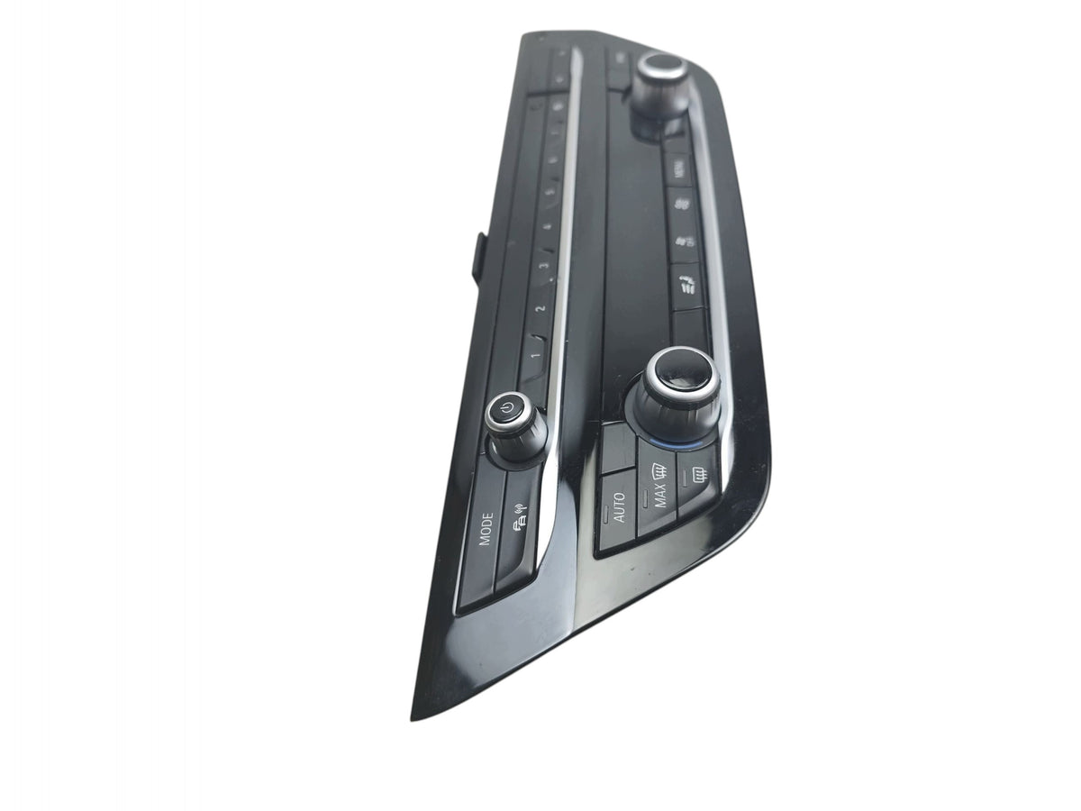 AIR CONDITIONING SUPPLY PANEL BMW G30 G31 G32 (2017-2020) 7947892