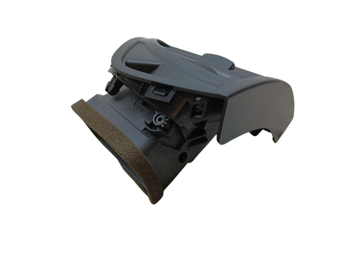 AIR CONDITIONING SUPPLY PANEL CITROEN C4 PICASSO I (2006-2010) 9650868977