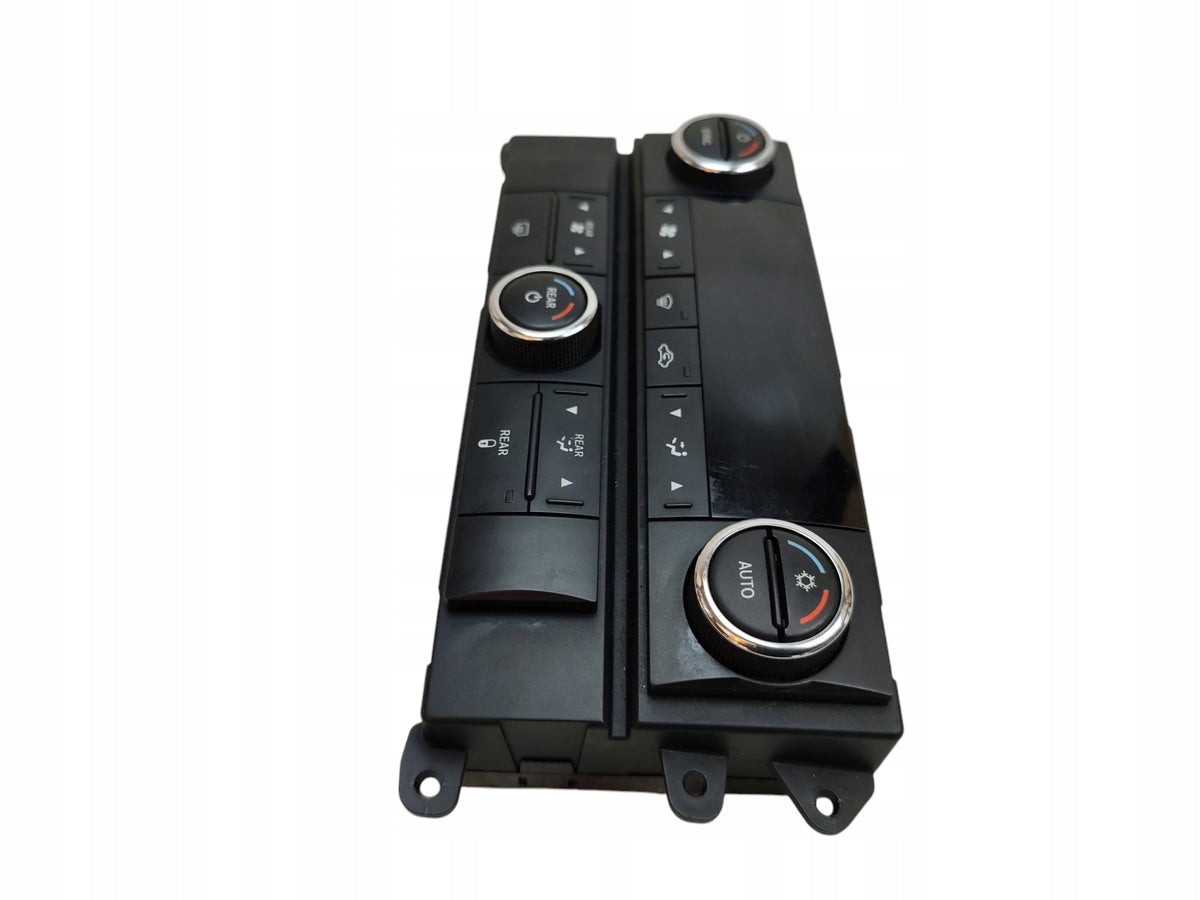 AIR CONDITIONING SUPPLY PANEL DODGE JOURNEY (2007-2010) 55111898AG