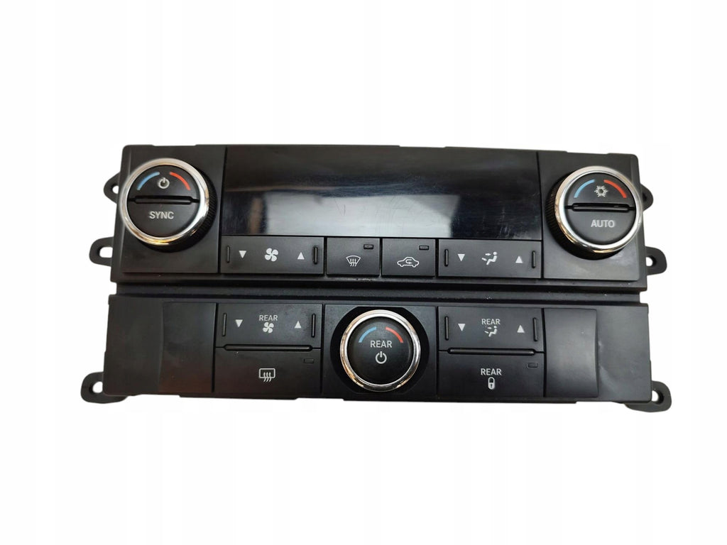 AIR CONDITIONING SUPPLY PANEL DODGE JOURNEY (2007-2010) 55111898AG