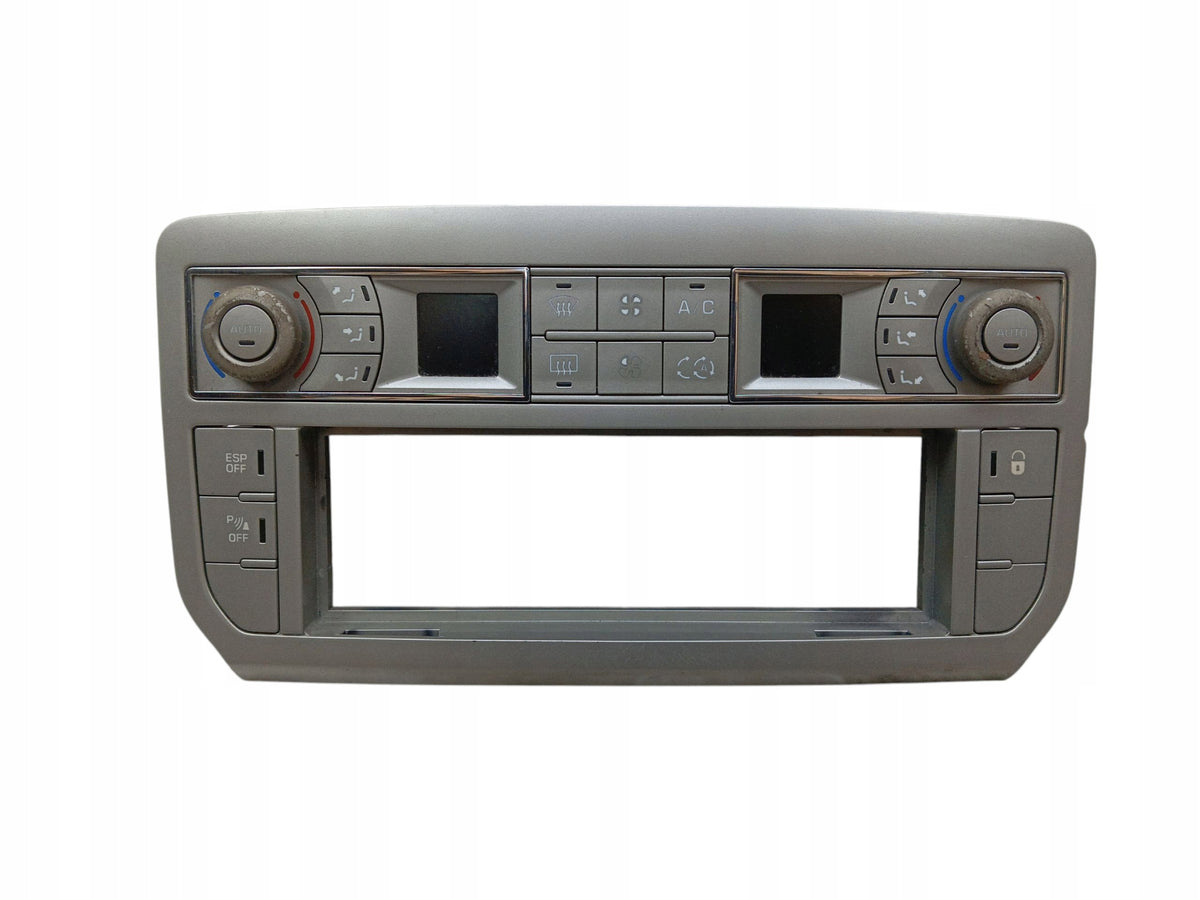 AIR CONDITIONING SUPPLY PANEL FRAME CITROEN C5 III X7 (2008-2010) 96829415CL