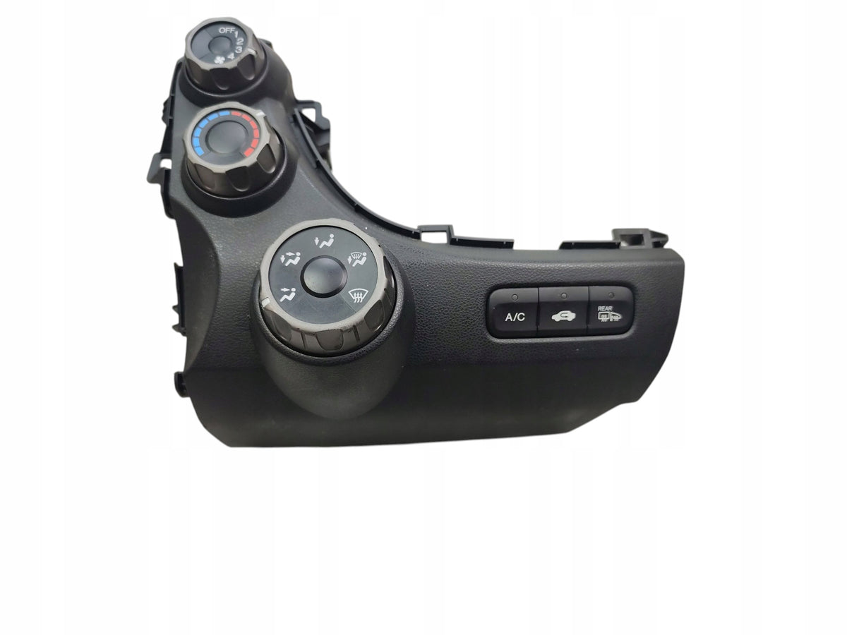 AIR CONDITIONING SUPPLY PANEL HONDA JAZZ III (2008-2011) EUROPE