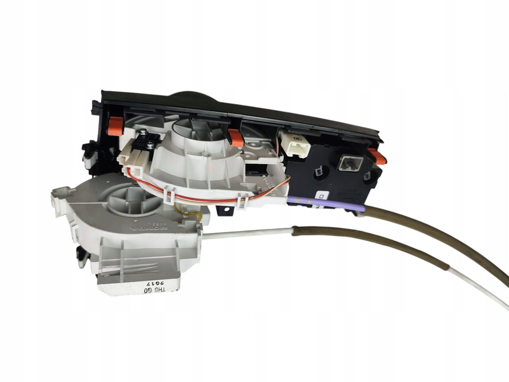 AIR CONDITIONING SUPPLY PANEL HONDA JAZZ III (2008-2011) EUROPE