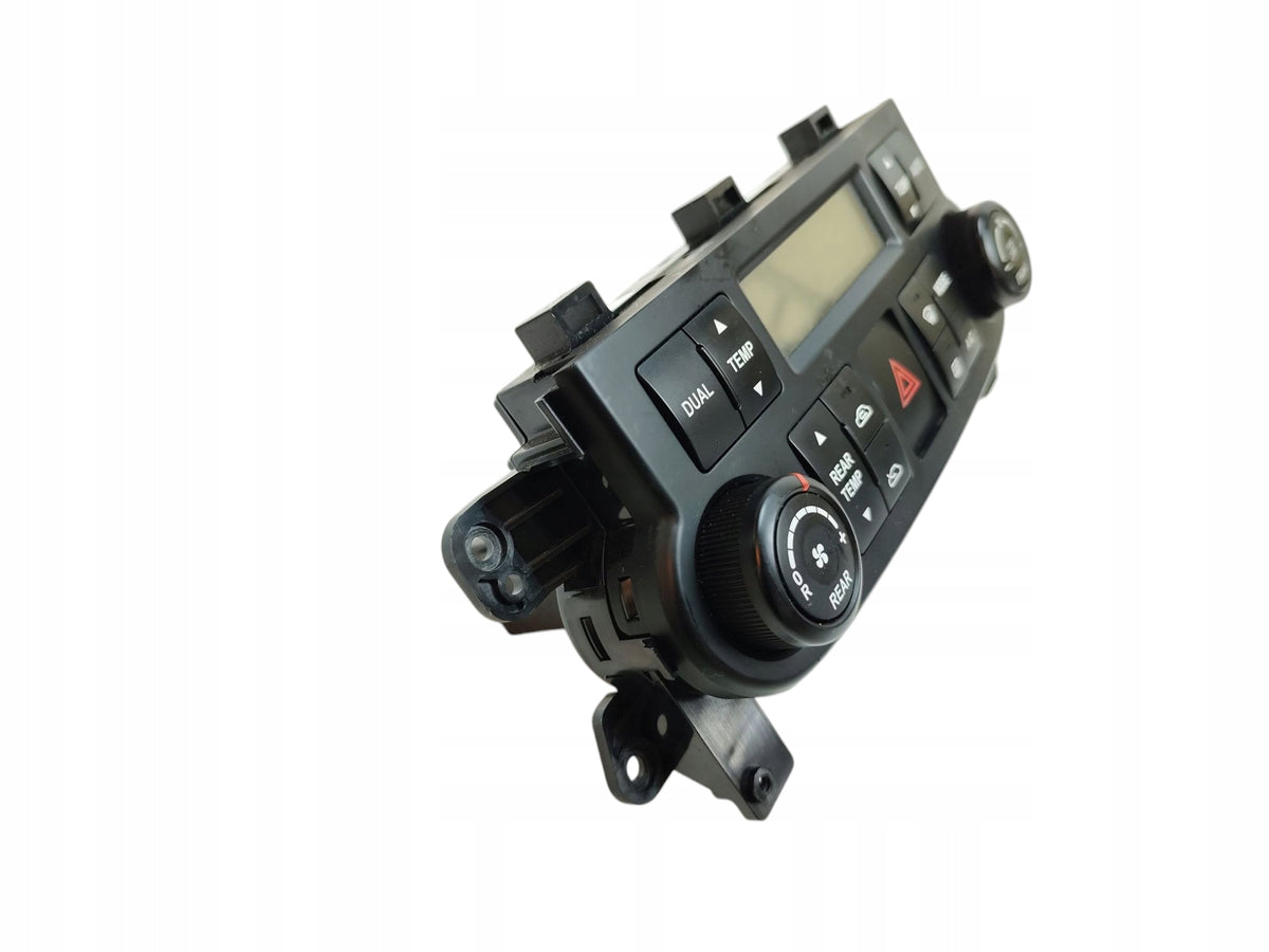 AIR CONDITIONING SUPPLY PANEL KIA CARNIVAL II (2006-2012) 97250-4D855