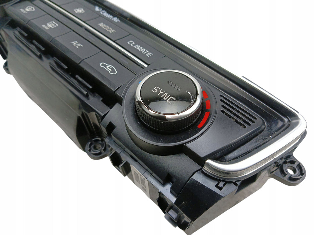 AIR CONDITIONING SUPPLY PANEL KIA OPTIMA IV (2015-2019) 97250-D4811 EUROPE