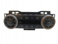 AIR CONDITIONING SUPPLY PANEL MERCEDES C W204 2048305790 EUROPE