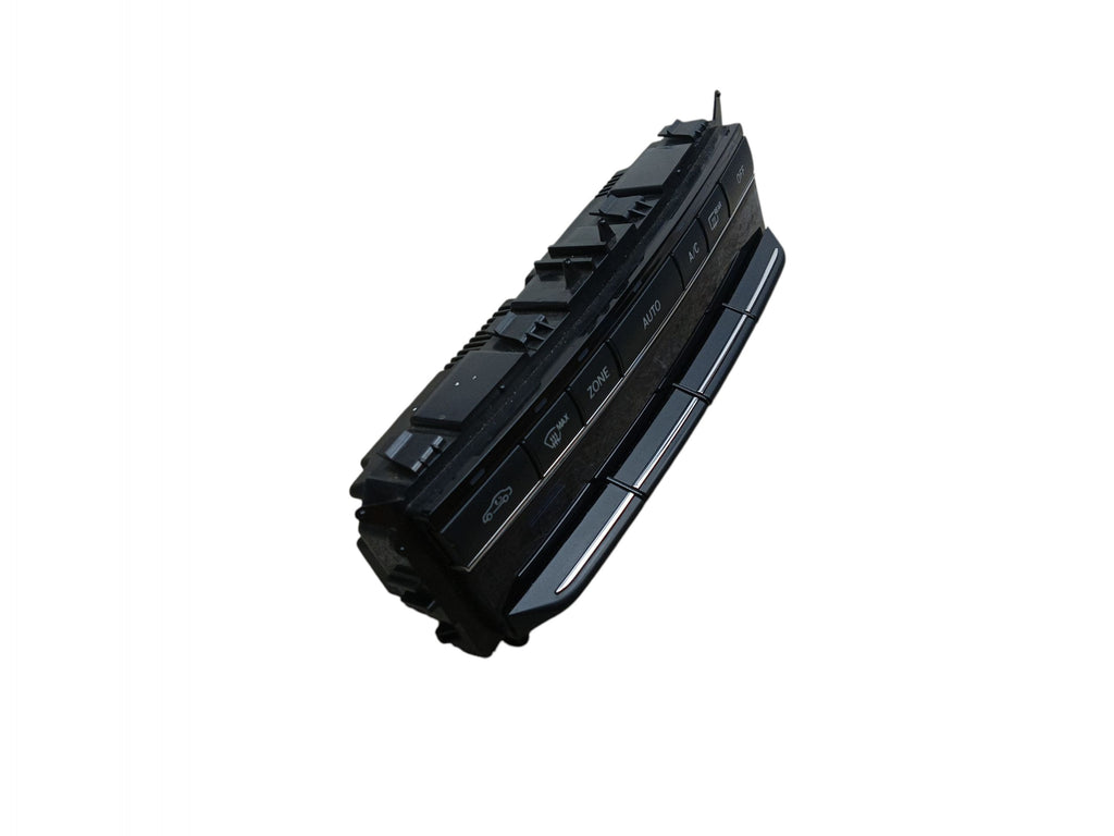 AIR CONDITIONING SUPPLY PANEL MERCEDES E W212 (2009-2012) A2129004100