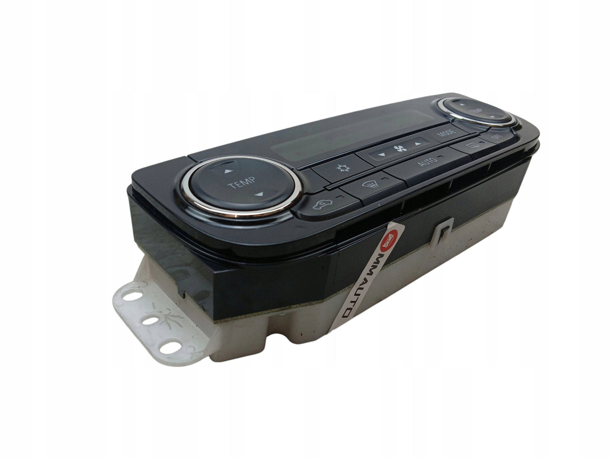 AIR CONDITIONING SUPPLY PANEL MITSUBISHI OUTLANDER III (2012-2015) 7820A465