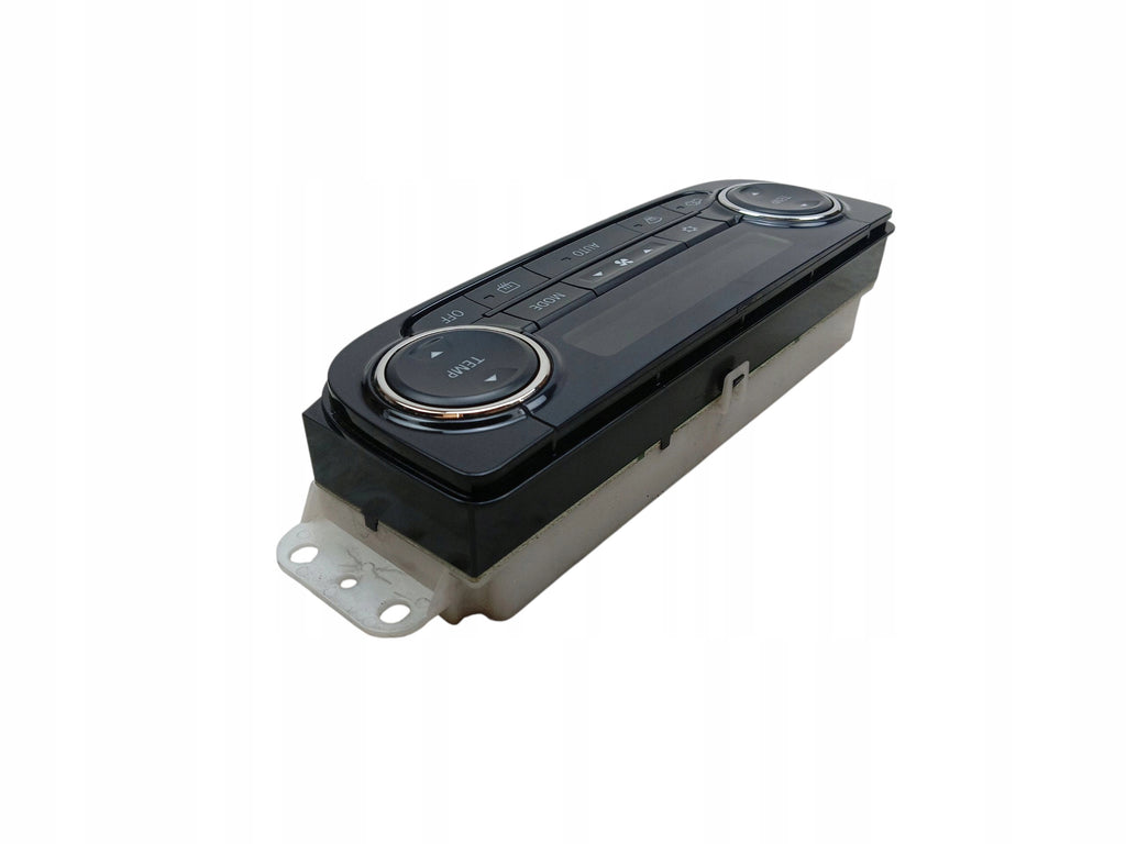 AIR CONDITIONING SUPPLY PANEL MITSUBISHI OUTLANDER III (2012-2015) 7820A465