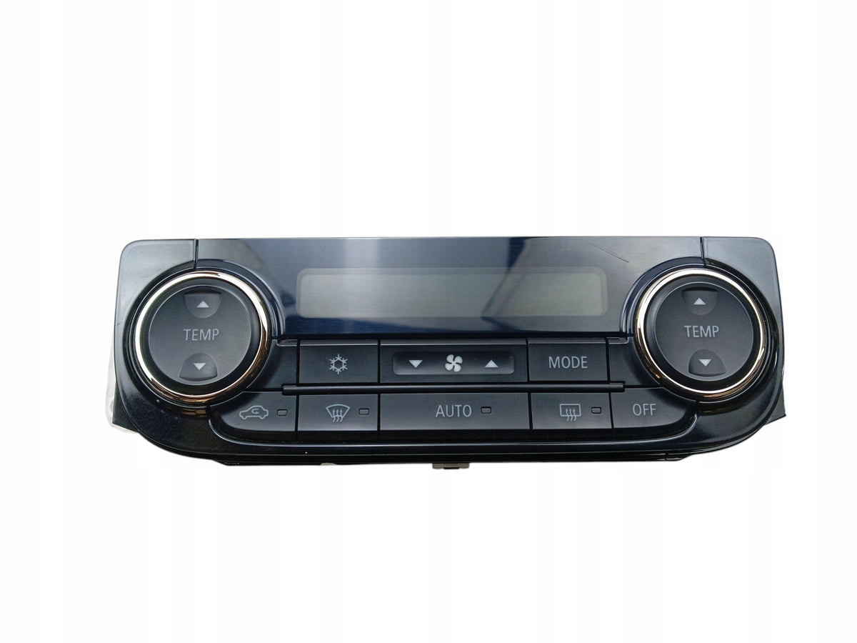 AIR CONDITIONING SUPPLY PANEL MITSUBISHI OUTLANDER III (2012-2015) 7820A465