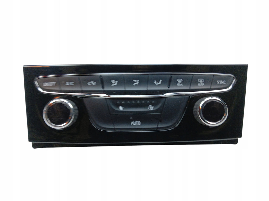 AIR CONDITIONING SUPPLY PANEL OPEL ASTRA V K (2015-2019) 39042441 EUROPE