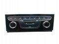 AIR CONDITIONING SUPPLY PANEL OPEL ASTRA V K (2015-2019) 39042441 EUROPE