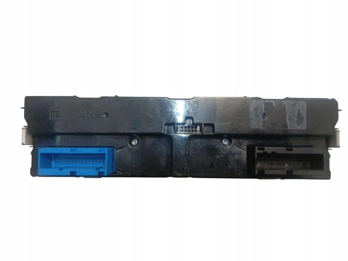 AIR CONDITIONING SUPPLY PANEL OPEL C SIGNUM LIFT 74670704 EUROPE