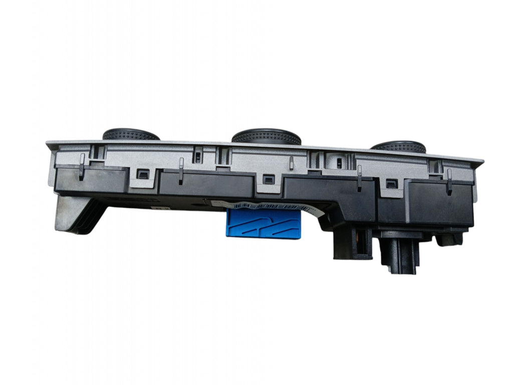 AIR CONDITIONING SUPPLY PANEL OPEL SIGNUM (2003-2005) 13138190