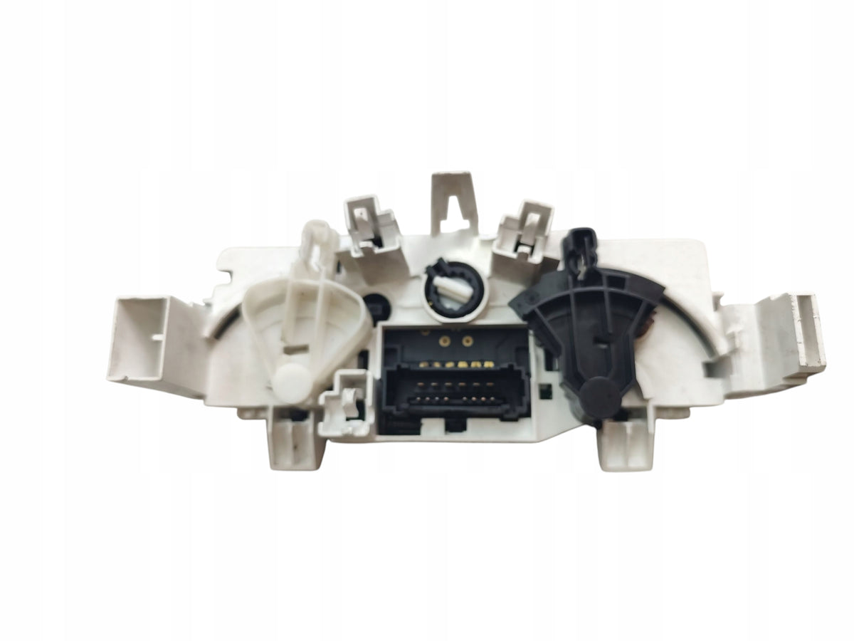 AIR CONDITIONING SUPPLY PANEL PEUGEOT 1007 (2005-2009) 69310008 EUROPE