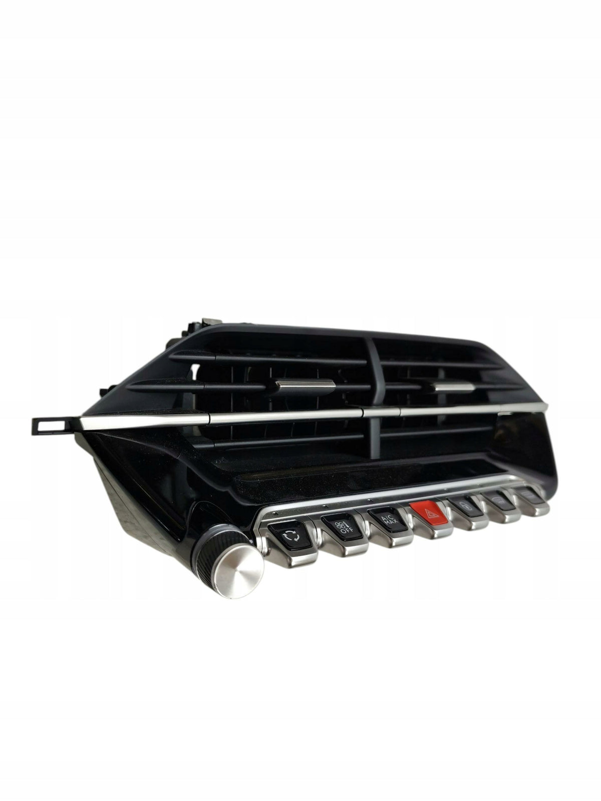 AIR CONDITIONING SUPPLY PANEL PEUGEOT 208 II (2019-2023) 9823457080 9823457180