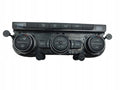 AIR CONDITIONING SUPPLY PANEL VOLKSWAGEN PASSAT B8 LIFT (19-23) 5G0907044EQ