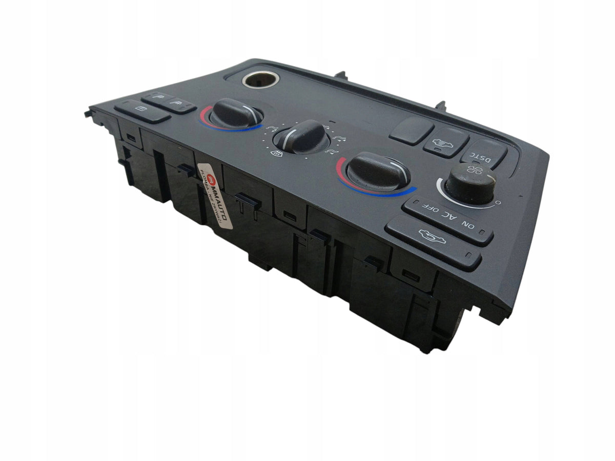 AIR CONDITIONING SUPPLY PANEL VOLVO XC70 AND (2000-2004) 8651240 EUROPE