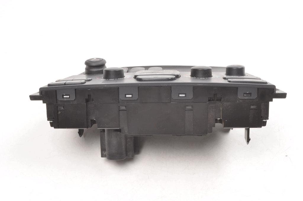 AIR CONDITIONING SWITCH PANEL VOLVO S60 I LIFT V70 II 30782694
