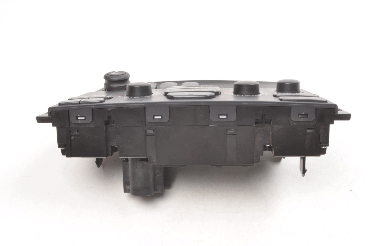 AIR CONDITIONING SWITCH PANEL VOLVO S60 I LIFT V70 II 30782694